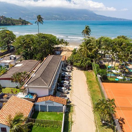 Pris Hotel Barequeçaba Dış mekan fotoğraf