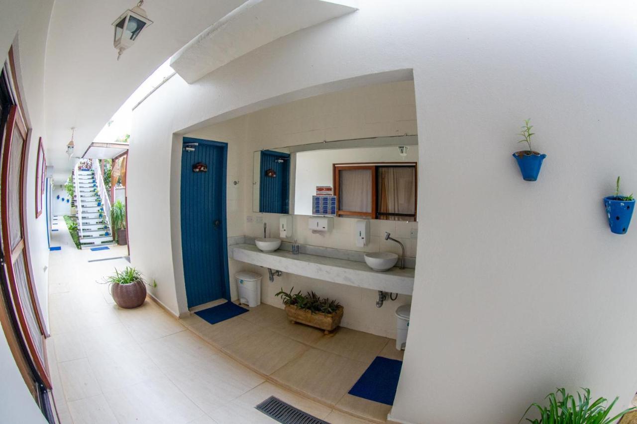 Pris Hotel Barequeçaba Dış mekan fotoğraf