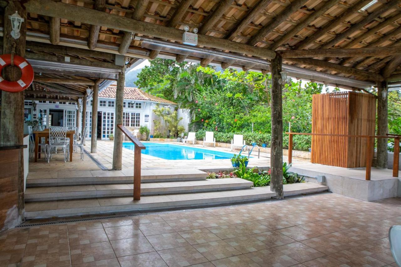Pris Hotel Barequeçaba Dış mekan fotoğraf