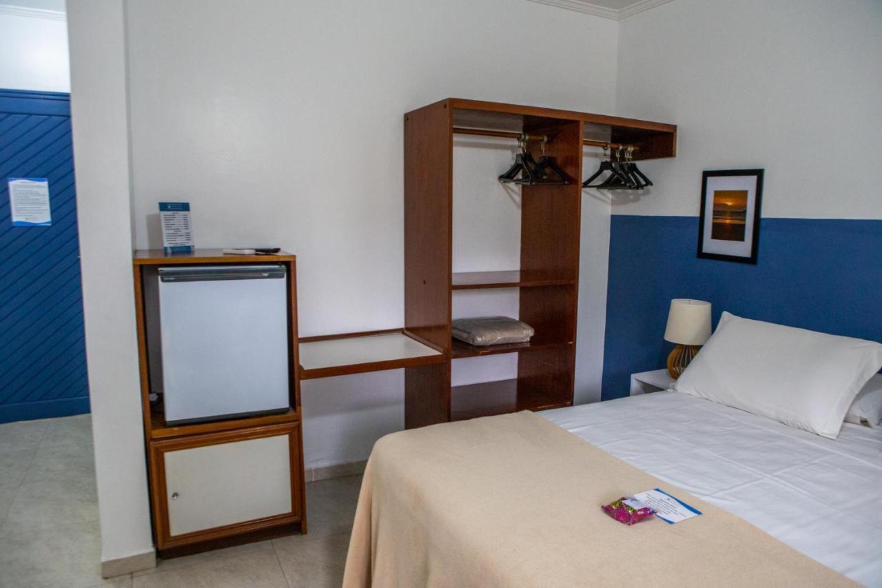 Pris Hotel Barequeçaba Dış mekan fotoğraf