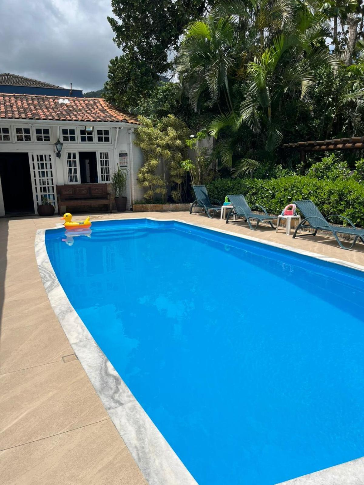 Pris Hotel Barequeçaba Dış mekan fotoğraf