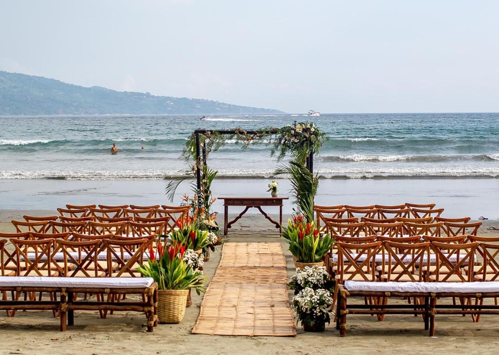 Pris Hotel Barequeçaba Dış mekan fotoğraf